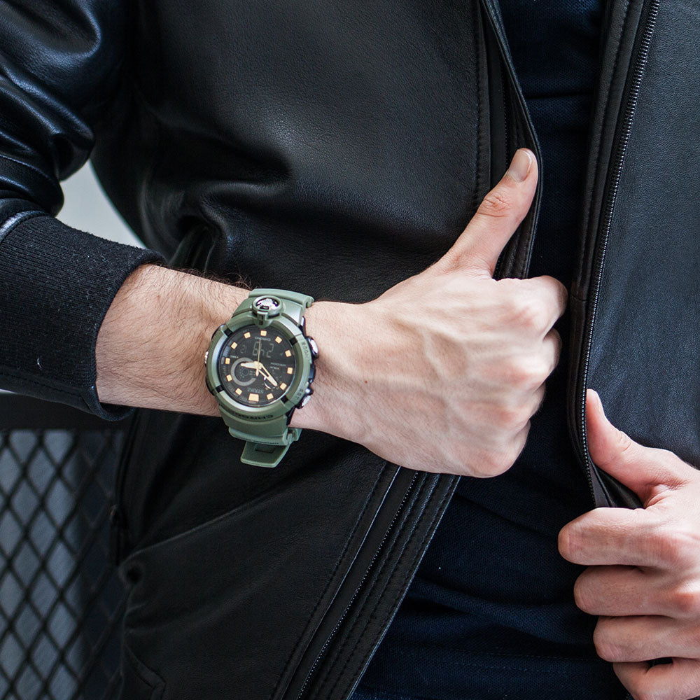Reloj STRIKE AD1188-0FAF-GNBK