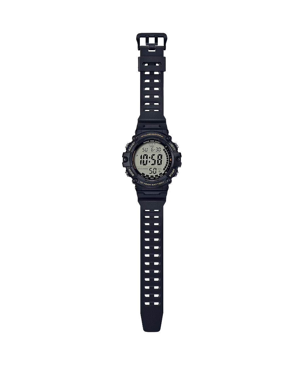 RELOJ PARA HOMBRE CASIO AE-1500WHX-1AVDF -NEGRO