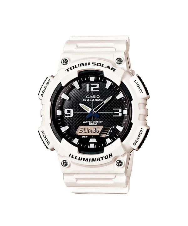 RELOJ PARA HOMBRE CASIO AQ-S810WC-7AVDF