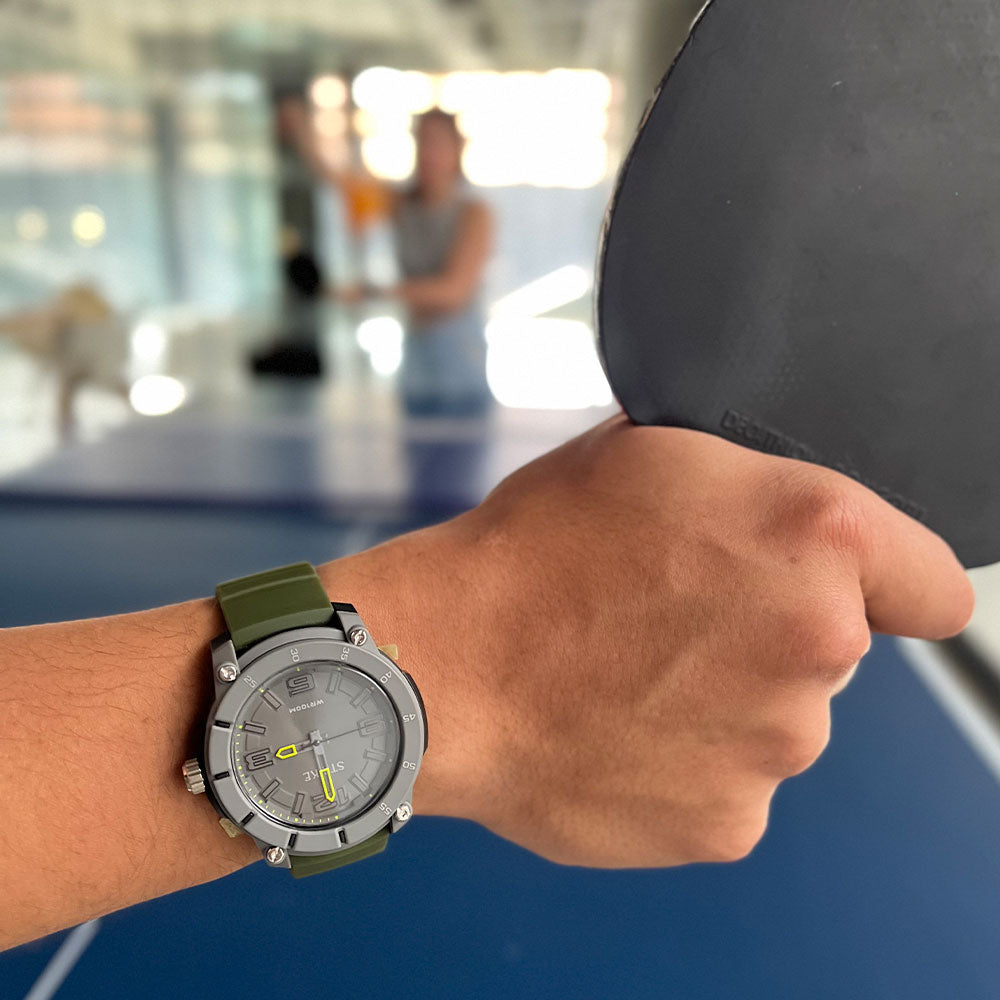 Reloj STRIKE AQ1194-4FAC-GNBK