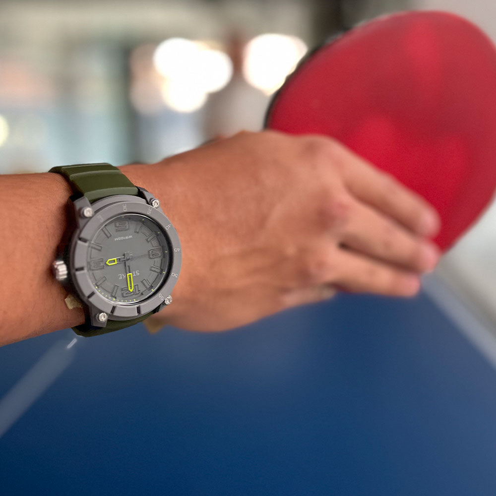 Reloj STRIKE AQ1194-4FAC-GNBK