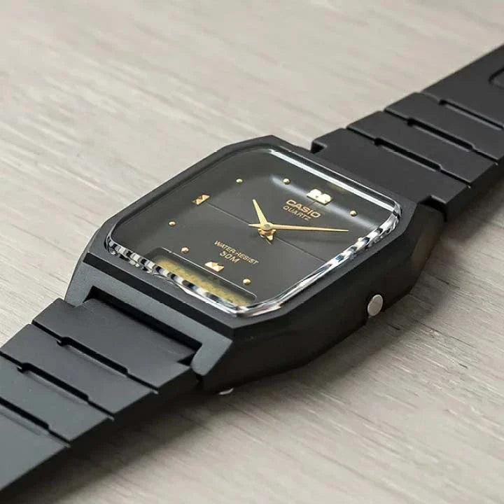 Reloj CASIO AW-48HE-1AVDF