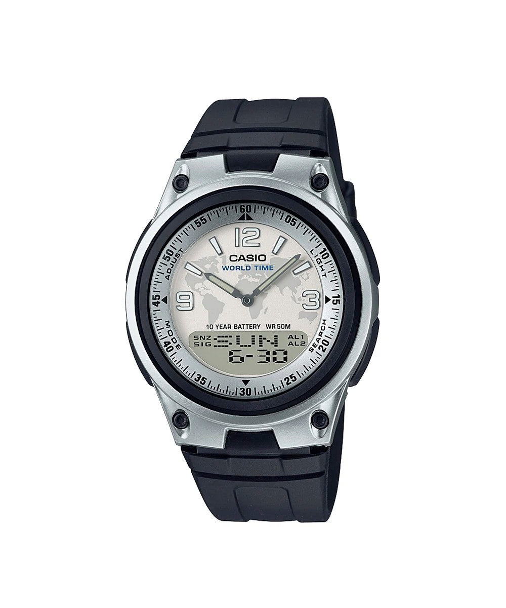 RELOJ PARA HOMBRE CASIO AW-80-7A2VDF