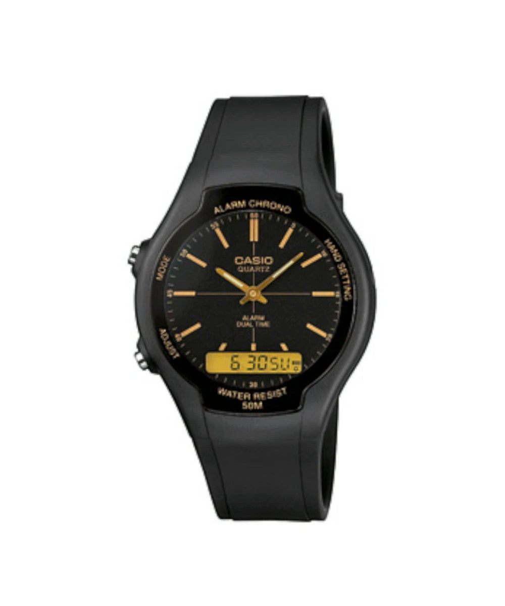 RELOJ PARA HOMBRE CASIO AW-90H-9EVDF