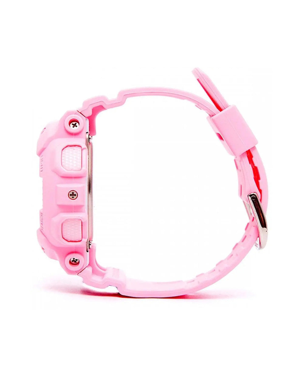 RELOJ PARA MUJER CASIO BABY-G BA-110-4A1DR -ROSADO