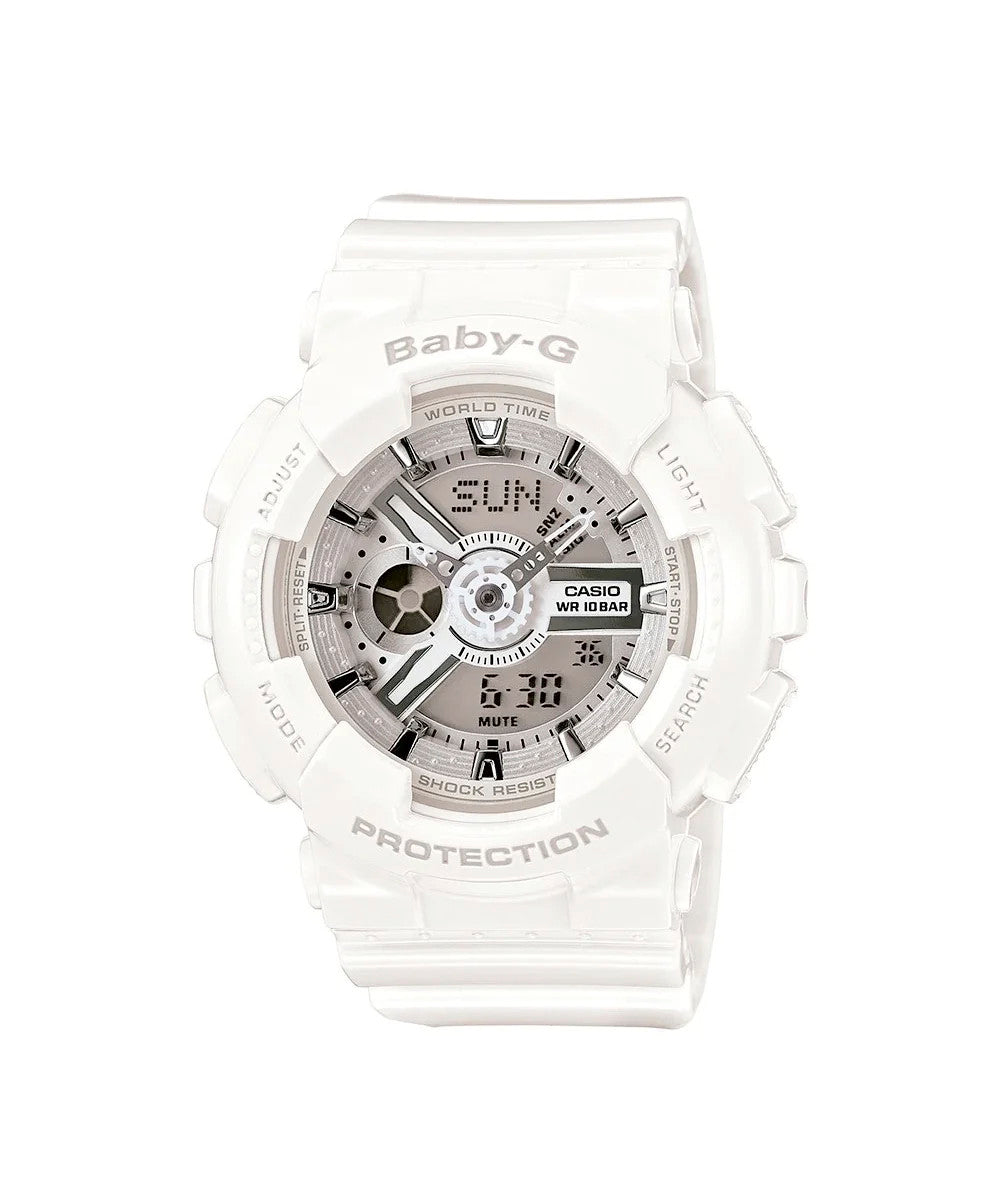 RELOJ PARA MUJER CASIO BABY-G BA-110-7A3DR