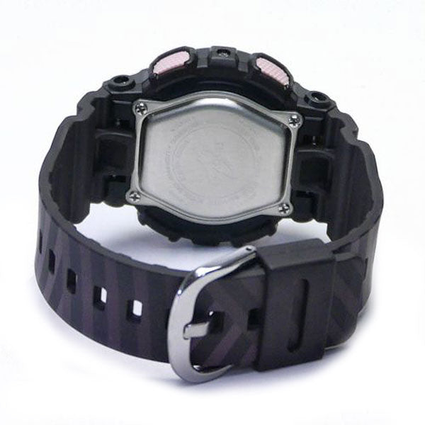 RELOJ PARA MUJER CASIO BABY-G BA-110CH-1ADR