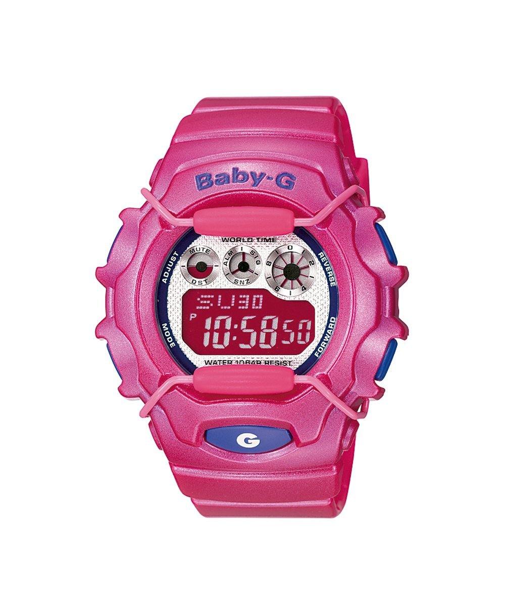 RELOJ CASIO BABY-G BG-1006SA-4ADR