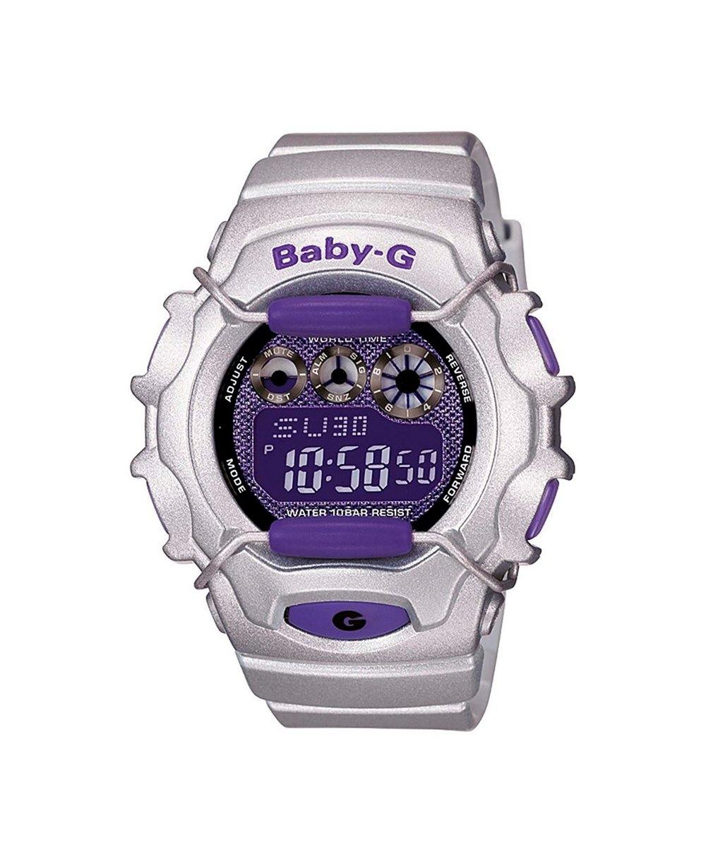RELOJ PARA MUJER CASIO BABY-G BG-1006SA-8DR