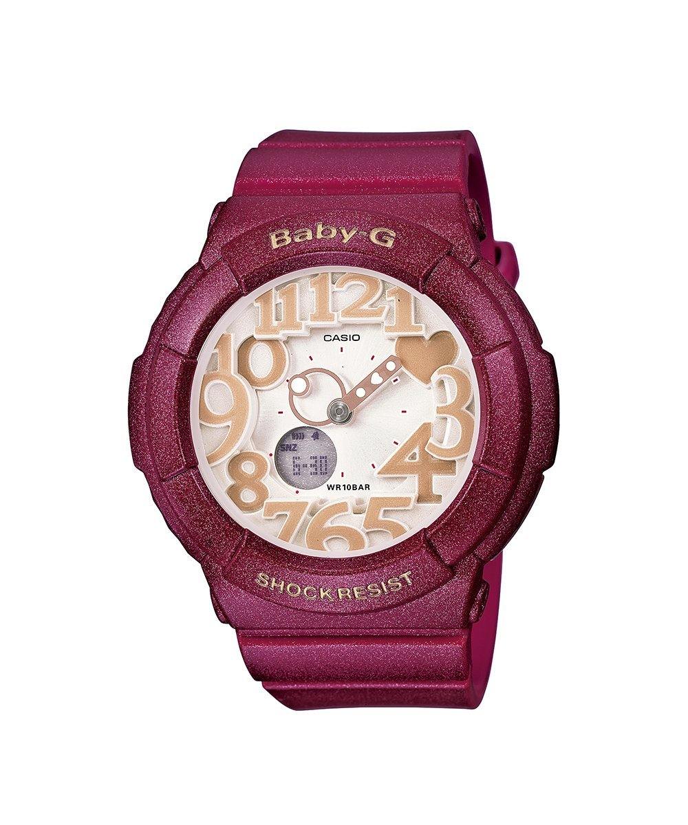 RELOJ PARA MUJER CASIO BABY-G BGA-131-4B2DR