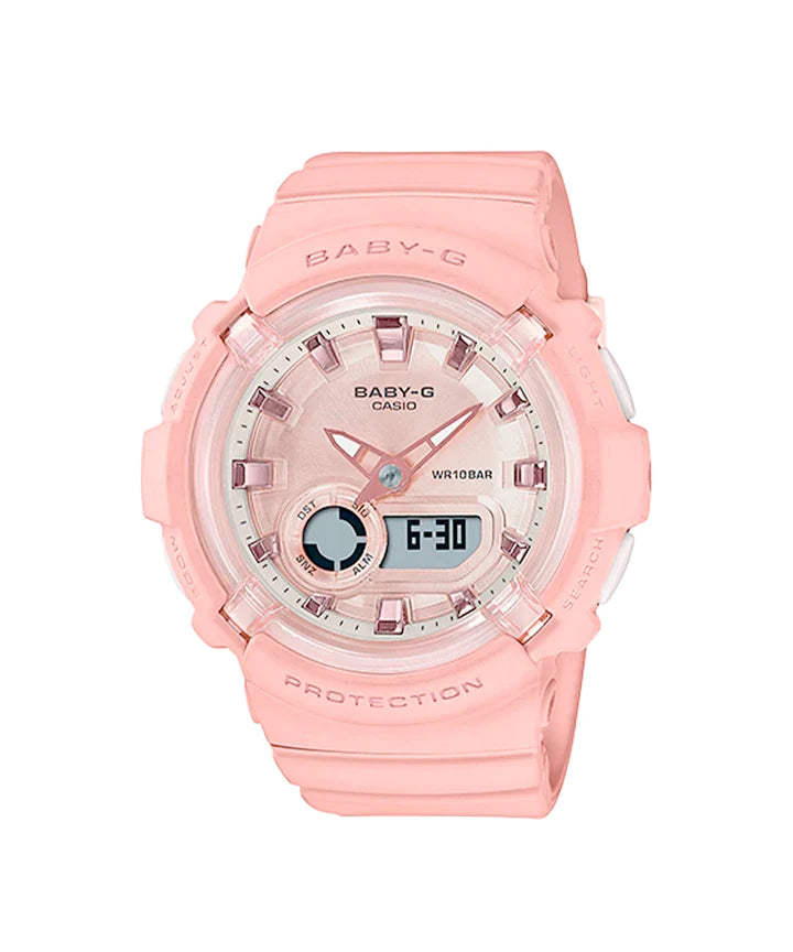 RELOJ CASIO BABY-G BGA-280-4ADR