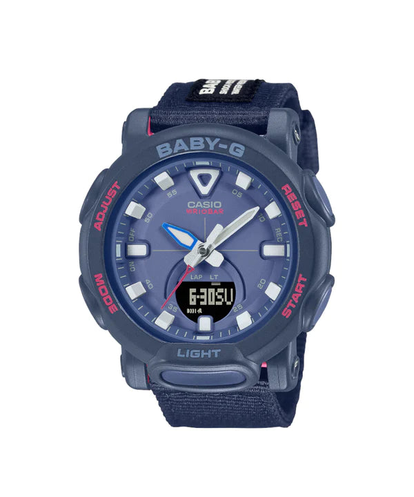 RELOJ PARA MUJER CASIO BABY-G BGA-310C-2ADR