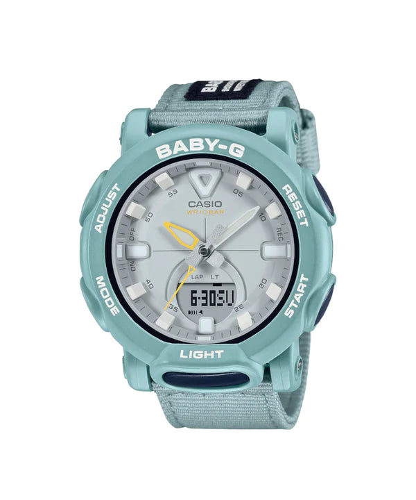 RELOJ PARA MUJER CASIO BABY-G BGA-310C-3ADR
