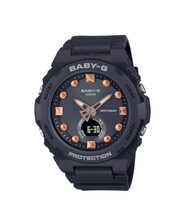 RELOJ CASIO BABY-G BGA-320-1ADR