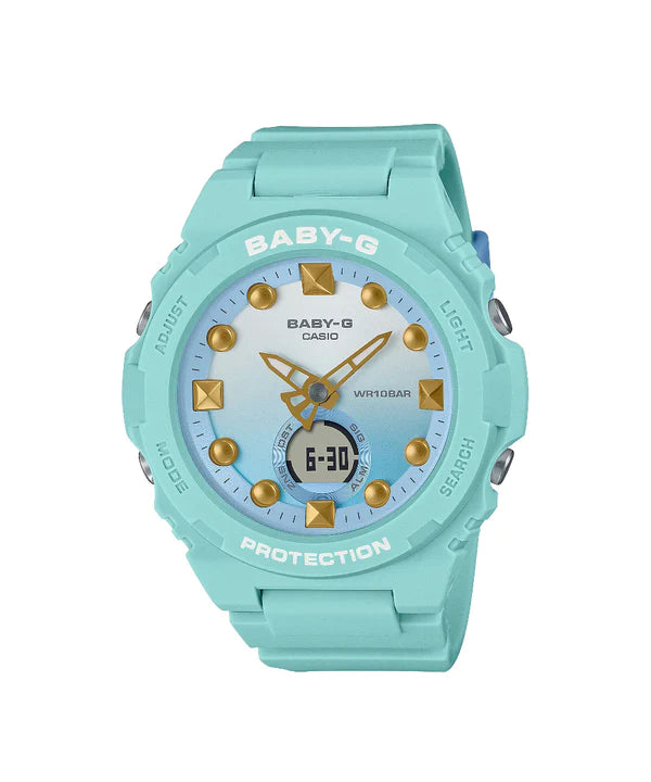 RELOJ CASIO BABY-G BGA-320-3ADR