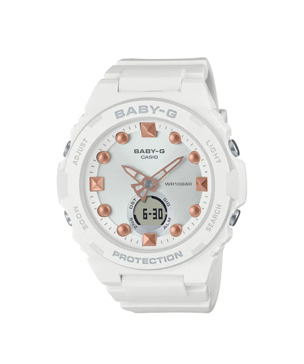 RELOJ CASIO BABY-G BGA-320-7A2DR