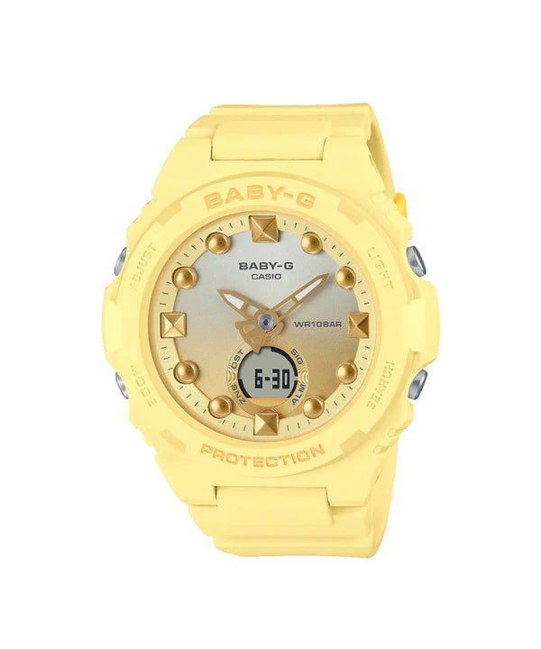 RELOJ CASIO BABY-G BGA-320-9ADR