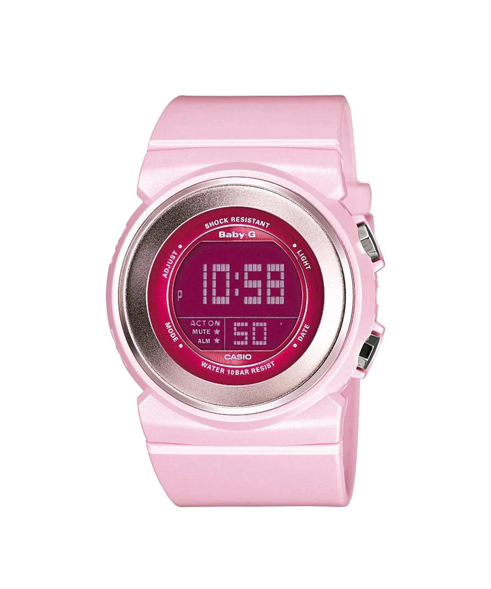 RELOJ PARA MUJER CASIO BABY-G BGD-100-4DR