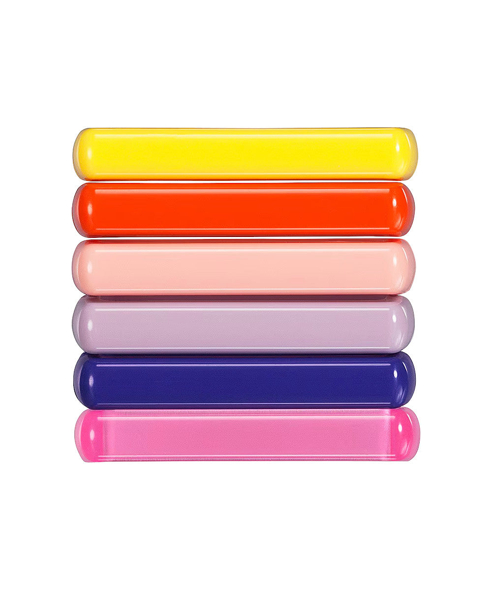 RELOJ PARA MUJER CASIO BABY-G BGD-10L-4DR -ROSADO