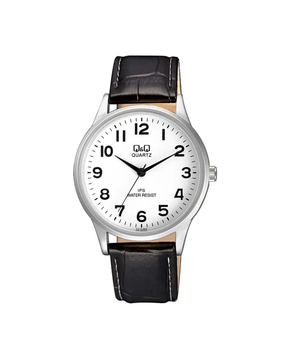C214J304Y RELOJ Q&Q - BLANCO