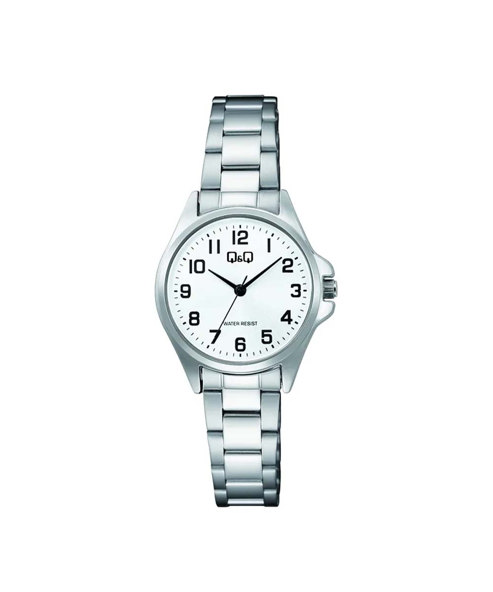 C37A-005PY RELOJ PARA MUJER Q&Q - BLANCO