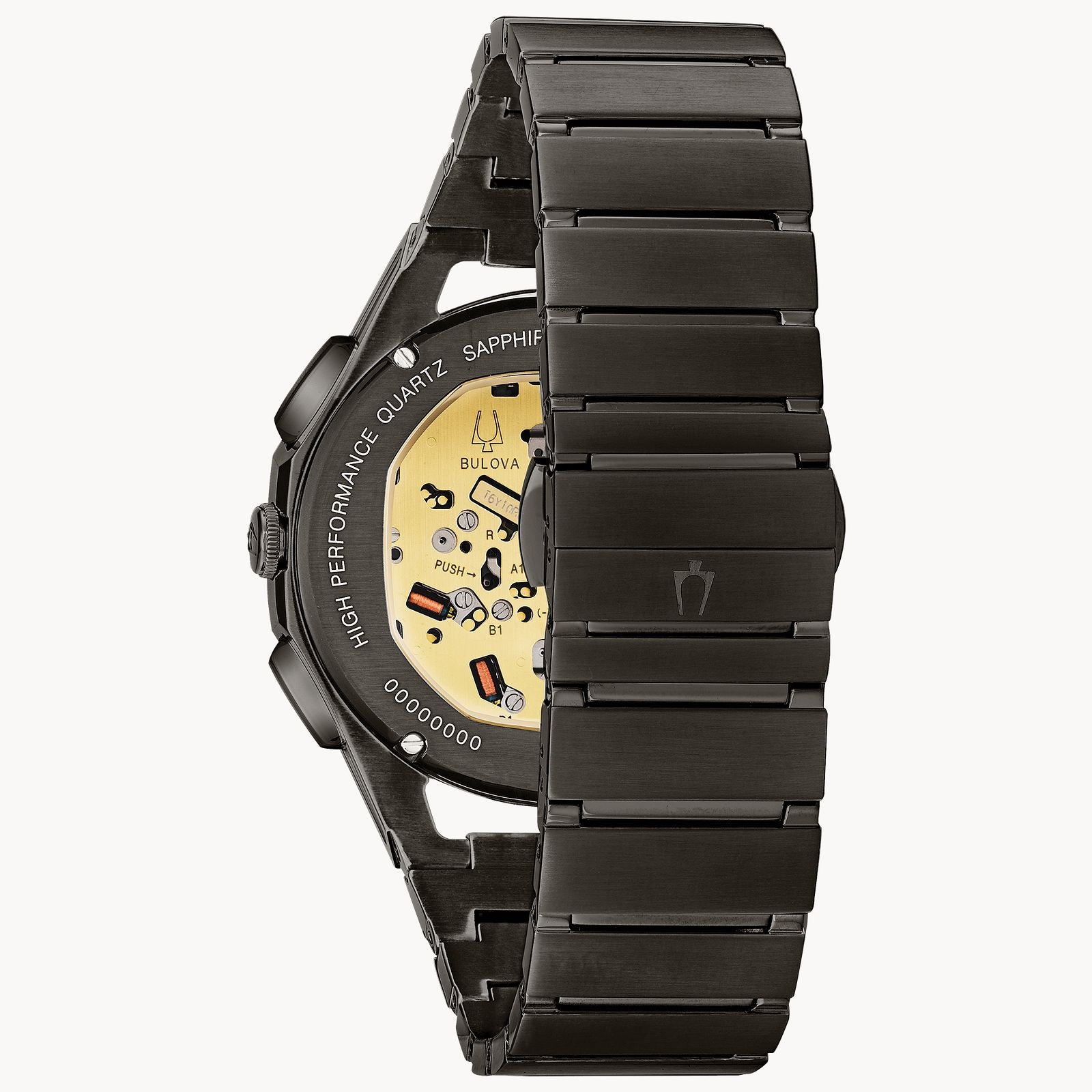 Reloj Bulova 98A206