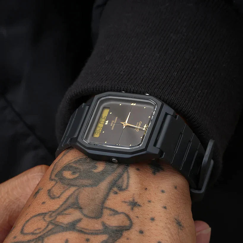 Reloj CASIO AW-48HE-1AVDF