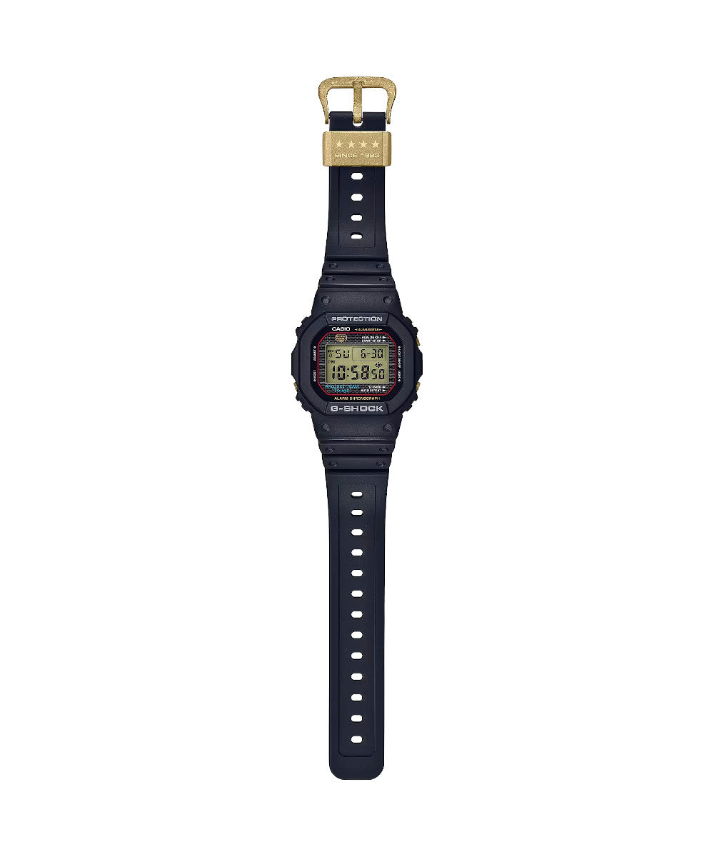 RELOJ CASIO G-SHOCK DW-5040PG-1DR