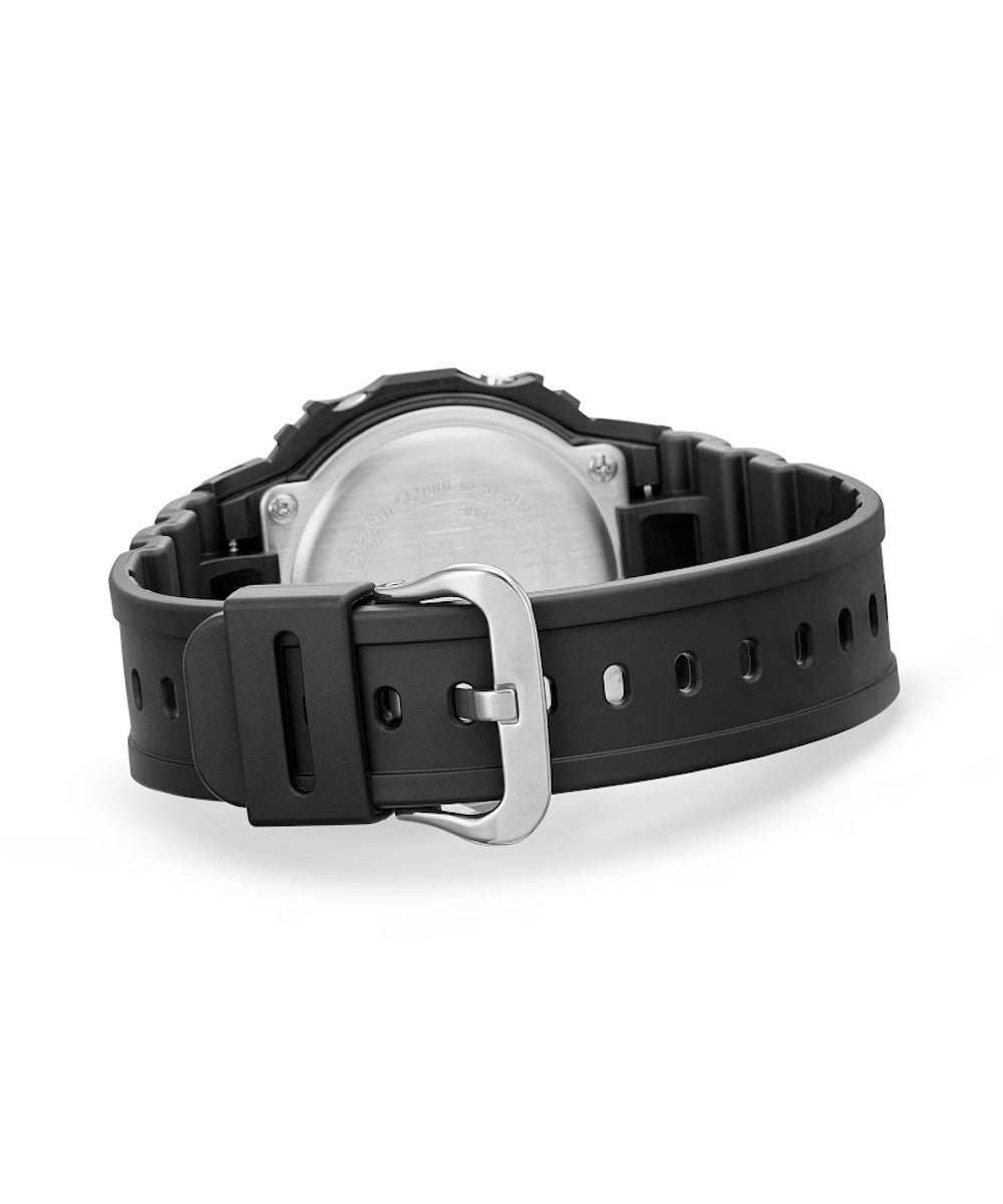 RELOJ CASIO G-SHOCK DW-5600RL-1DR- NEGRO