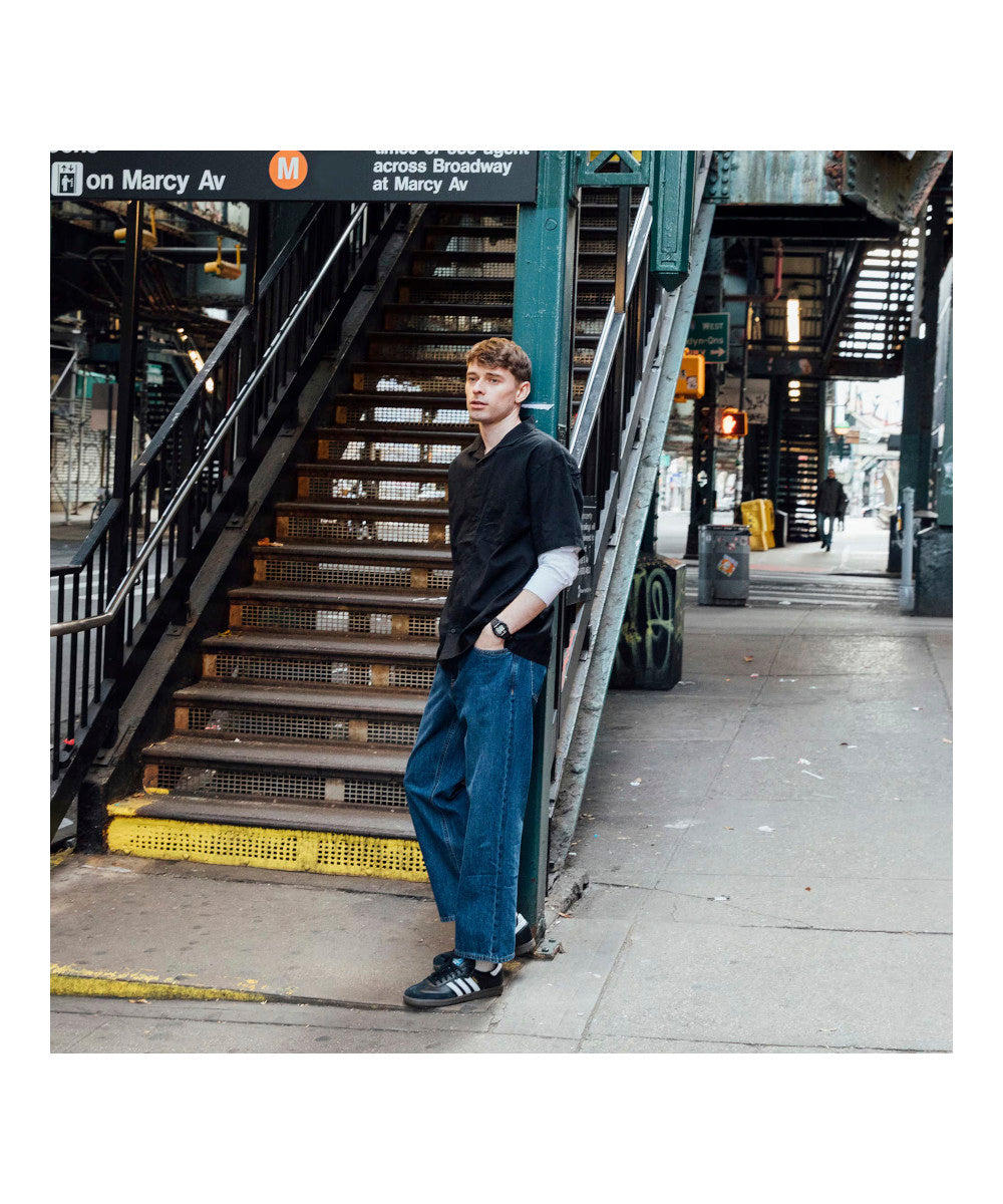 RELOJ CASIO G-SHOCK DW-5600RL-1DR- NEGRO