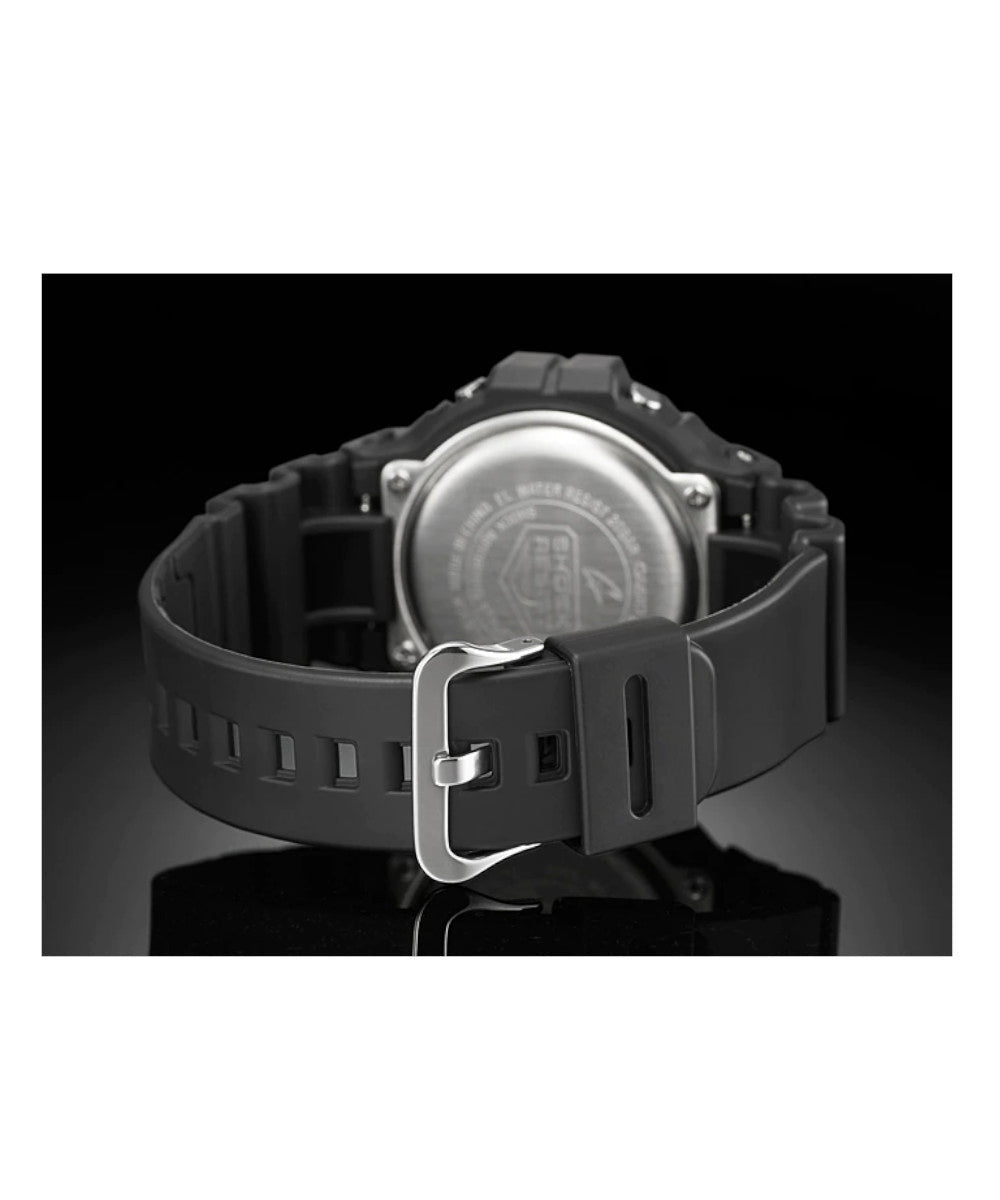 RELOJ CASIO G-SHOCK DW-5900DN-1DR- NEGRO