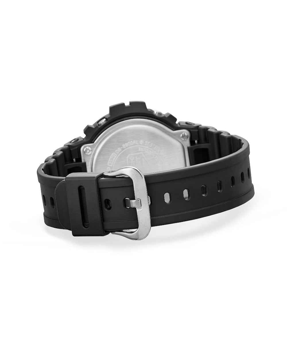 RELOJ CASIO G-SHOCK DW-6900RL-1DR- NEGRO