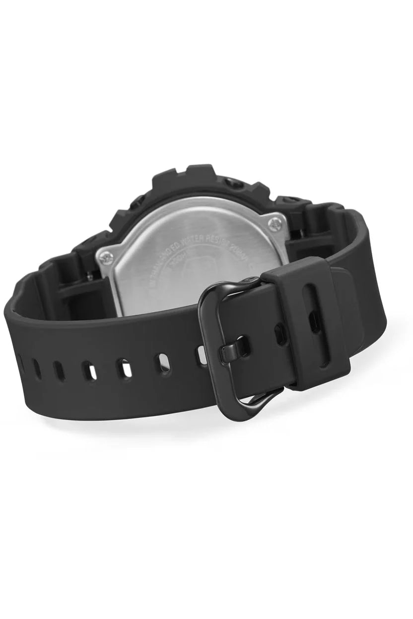 RELOJ CASIO G-SHOCK DW-6900UMS-1DR - NEGRO