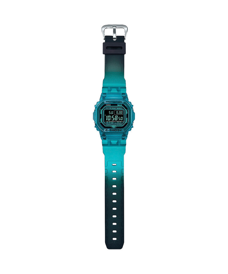 RELOJ CASIO G-SHOCK DW-B5600G-2DR