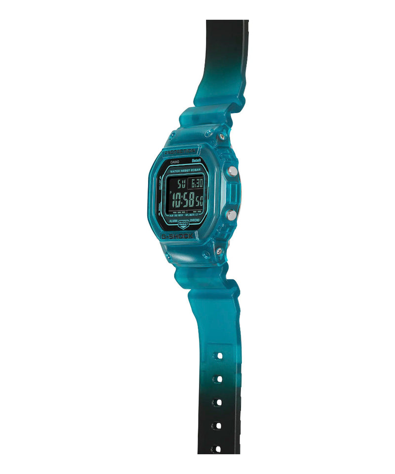 RELOJ CASIO G-SHOCK DW-B5600G-2DR