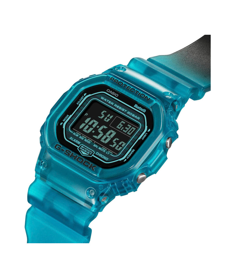 RELOJ CASIO G-SHOCK DW-B5600G-2DR