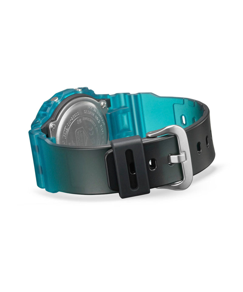 RELOJ CASIO G-SHOCK DW-B5600G-2DR