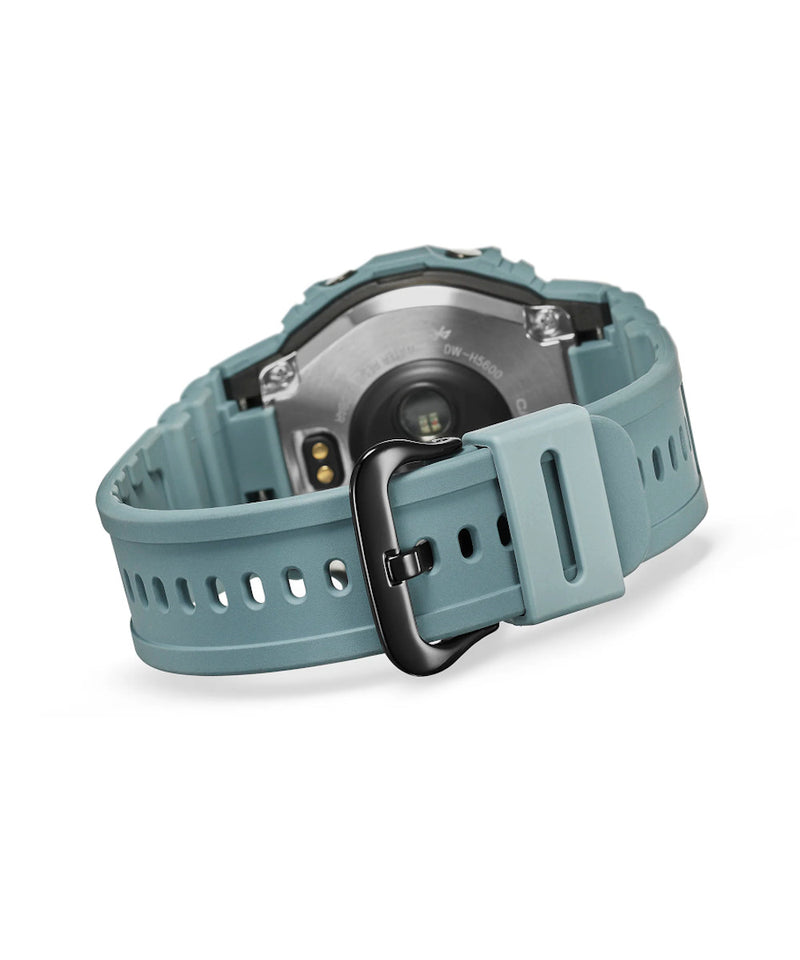CASIO G-SHOCK DW-H5600-2DR – RELOJ DIGITAL PARA HOMBRE – AZUL