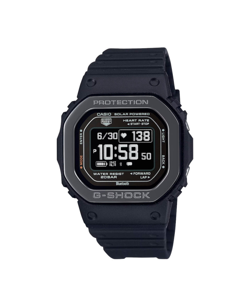 CASIO G-SHOCK DW-H5600MB-1DR – RELOJ DIGITAL PARA HOMBRE – NEGRO