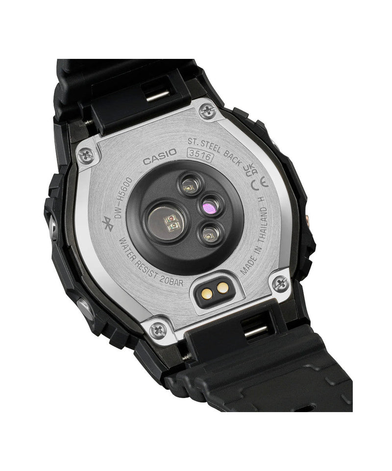 CASIO G-SHOCK DW-H5600MB-1DR – RELOJ DIGITAL PARA HOMBRE – NEGRO