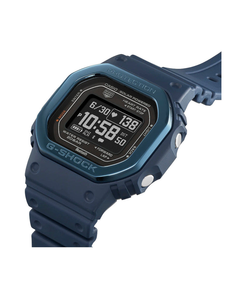 CASIO G-SHOCK DW-H5600MB-2DR – RELOJ DIGITAL PARA HOMBRE – AZUL