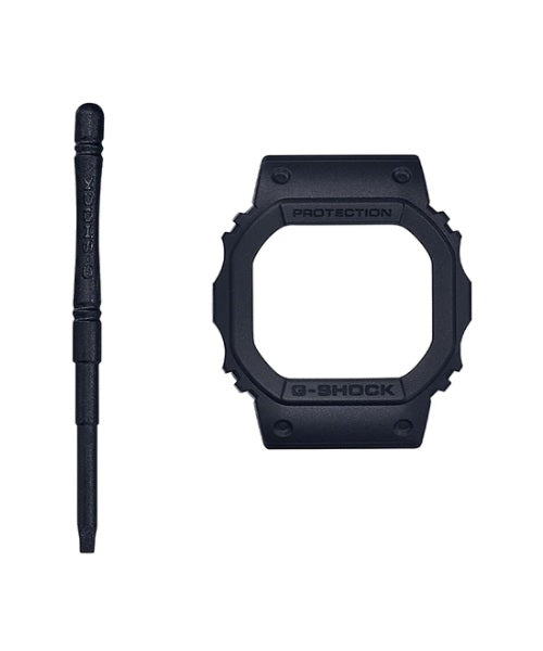 RELOJ CASIO G-SHOCK DWE-5600CC-3DR- VERDE