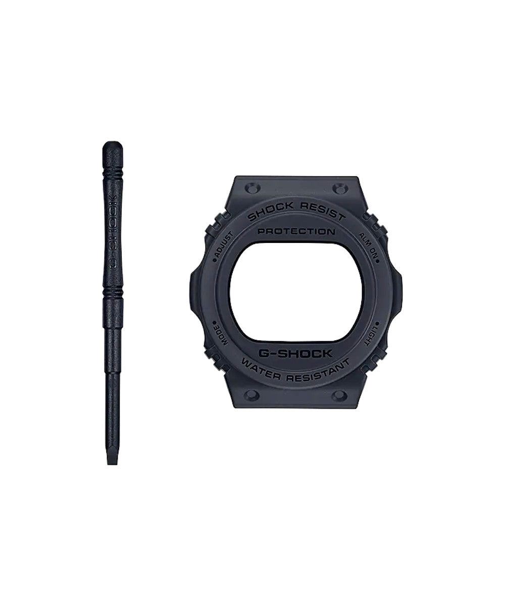 RELOJ CASIO G-SHOCK DWE-5657RE-1DR- NEGRO