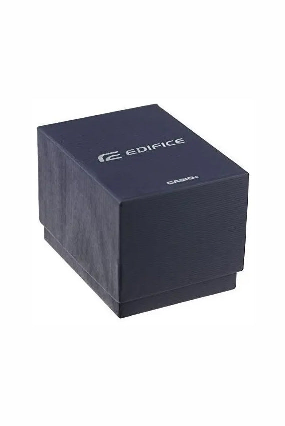 RELOJ ANALÓGICO PARA HOMBRE CASIO EDIFICE EFR-526D-5AVUDF - PLATEADO