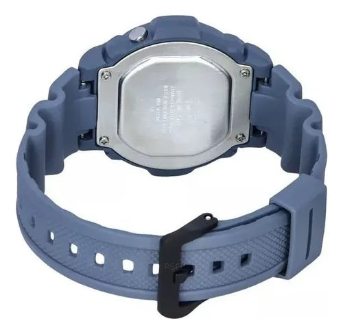 RELOJ CASIO W-219HC-2BVDF