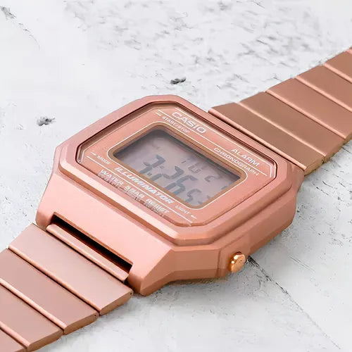 Reloj CASIO B650WC-5ADF
