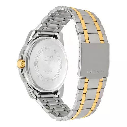 RELOJ PARA HOMBRE CASIO MTP-1314SG-1AVDF