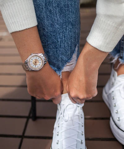 Reloj STRIKE WATCH EA1044-02