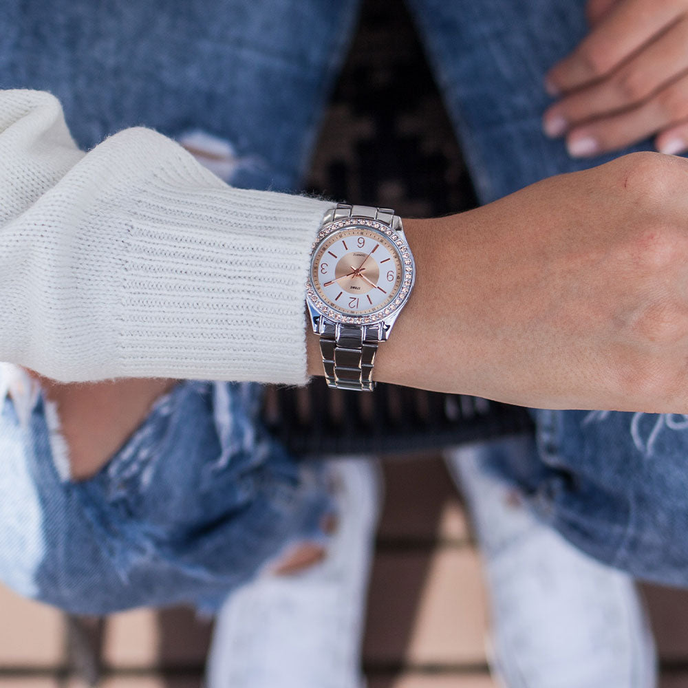 Reloj STRIKE WATCH EA1044-02