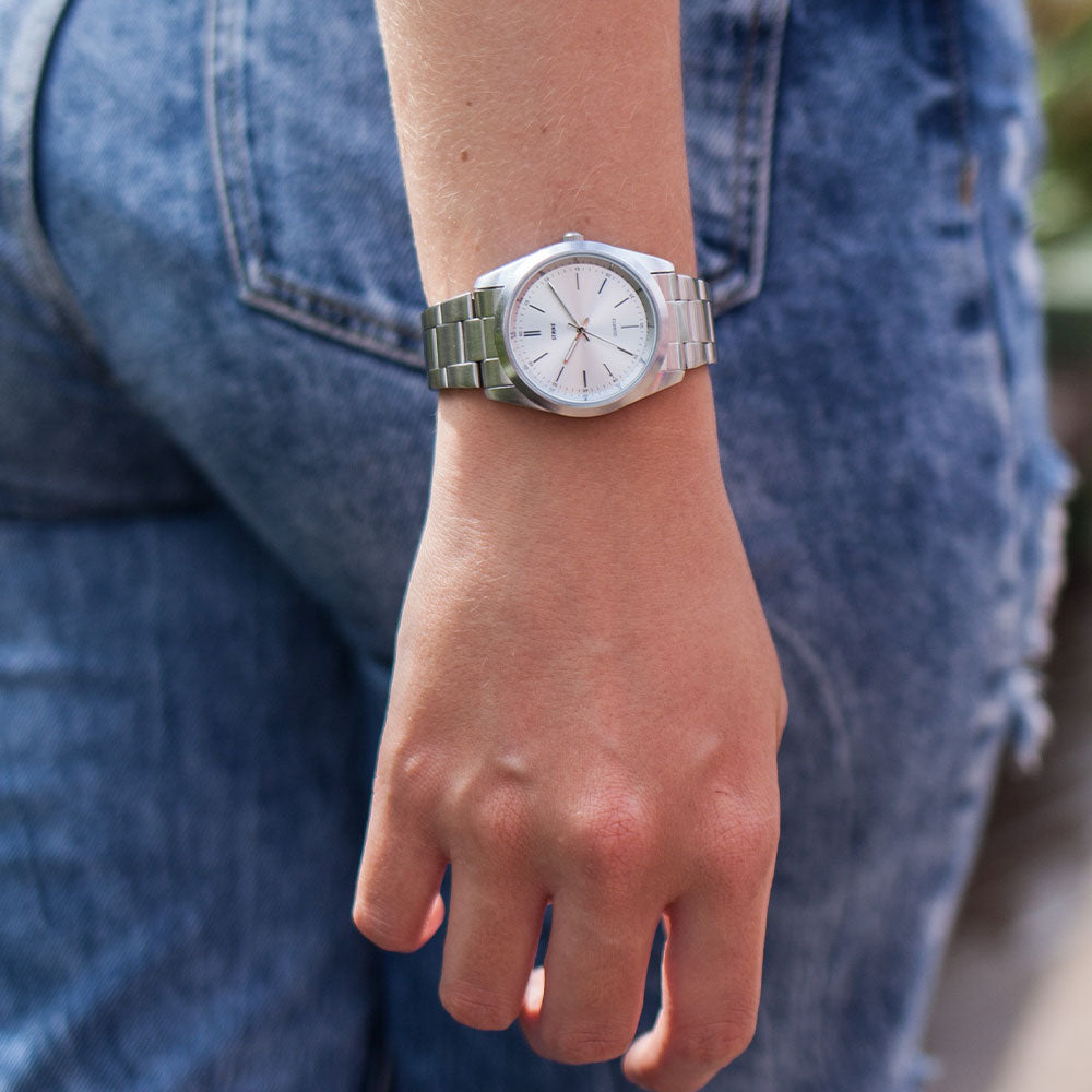 RELOJ STRIKE WATCH EA1777-02